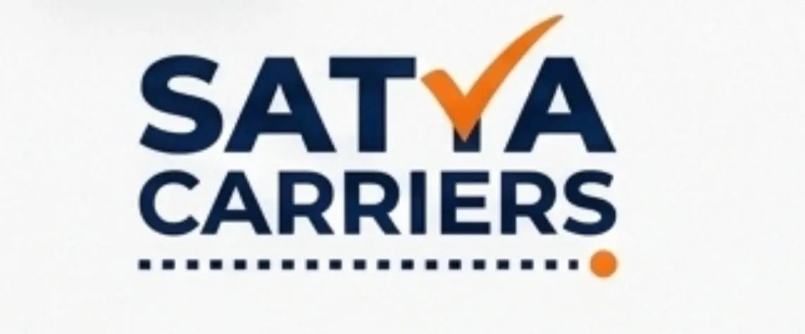 Satya carriers logo
